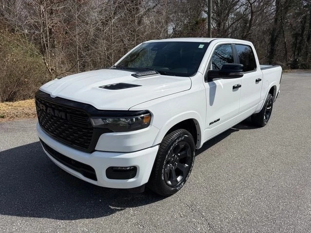 2026 Ram 1500 2nd Gen - Image 3 of 31