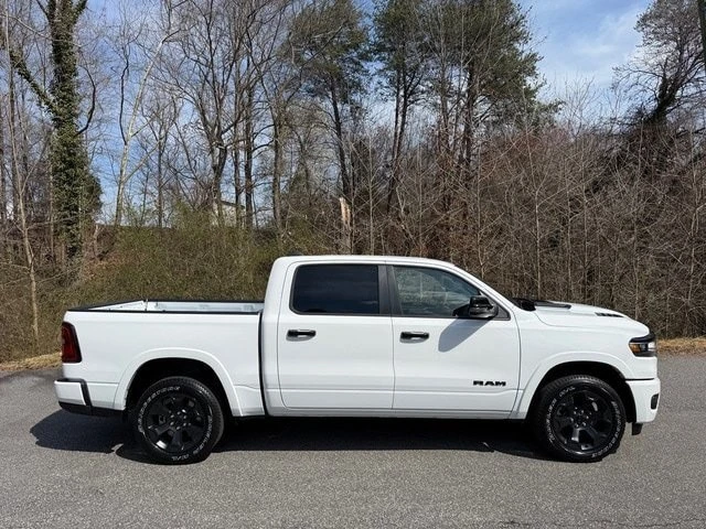 2026 Ram 1500 2nd Gen - Image 6 of 31