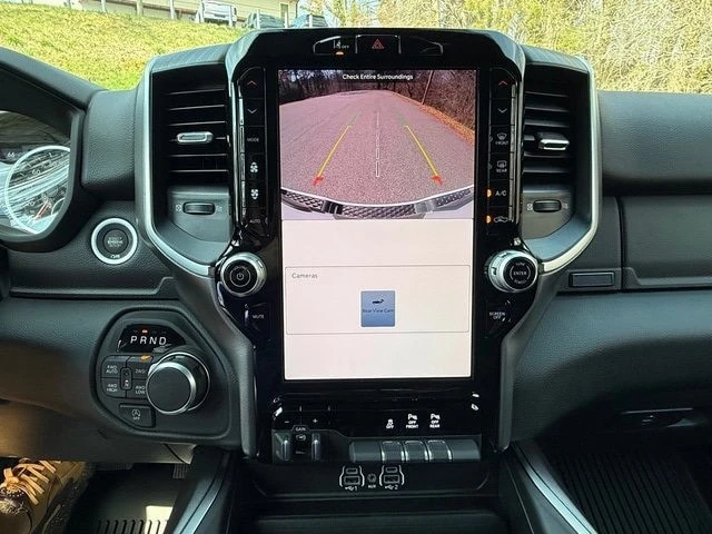 2026 Ram 1500 2nd Gen - Image 26 of 31