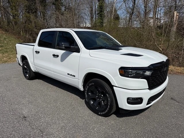 2026 Ram 1500 2nd Gen - Image 5 of 31