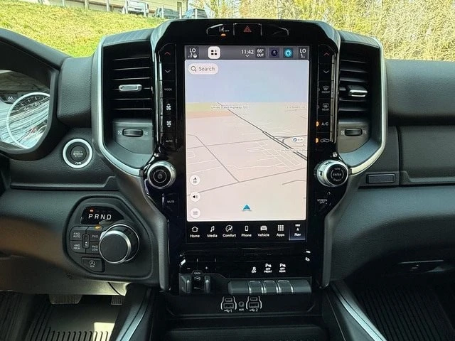 2026 Ram 1500 2nd Gen - Image 25 of 31