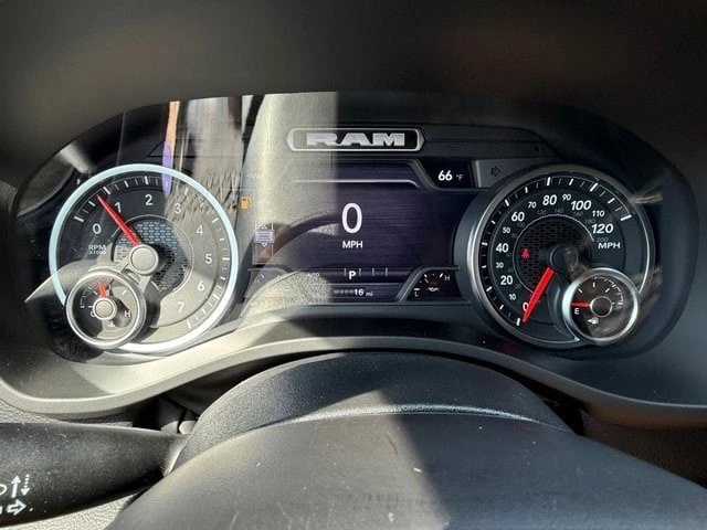 2026 Ram 1500 2nd Gen - Image 21 of 31