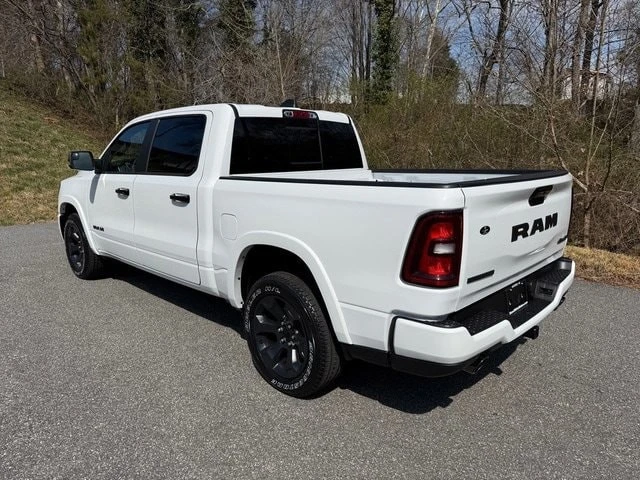 2026 Ram 1500 2nd Gen - Image 10 of 31