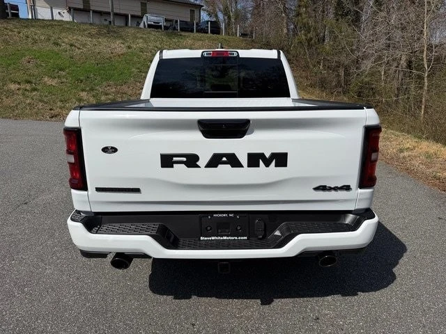 2026 Ram 1500 2nd Gen - Image 8 of 31