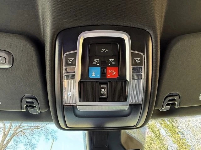 2026 Ram 1500 2nd Gen - Image 28 of 31