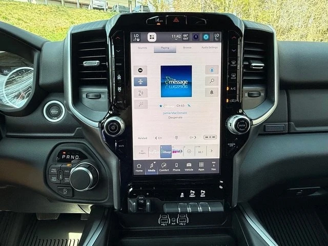 2026 Ram 1500 2nd Gen - Image 23 of 31