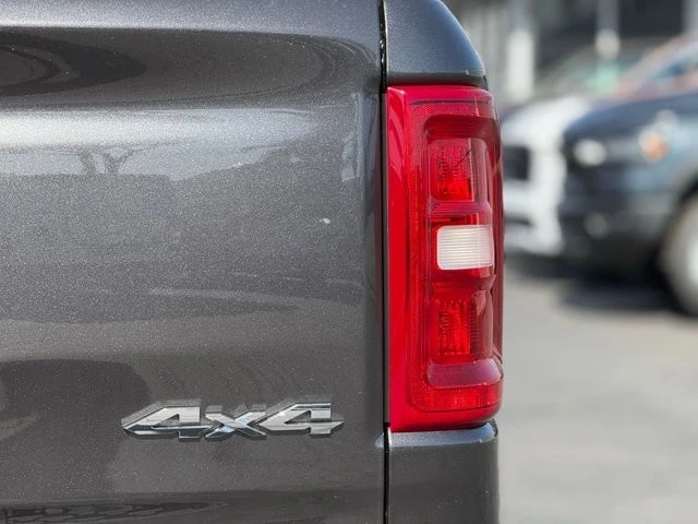 2026 Ram 1500 2nd Gen - Image 10 of 12