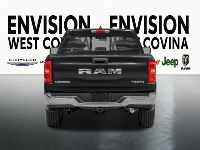 2026 Ram 1500 2nd Gen - Image 5 of 12
