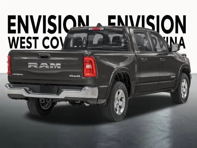 2026 Ram 1500 2nd Gen - Image 3 of 12