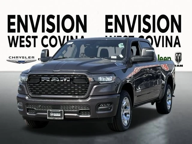 2026 Ram 1500 2nd Gen - Image 5 of 12