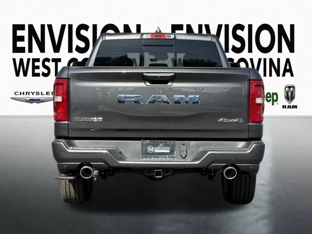 2026 Ram 1500 2nd Gen - Image 9 of 12