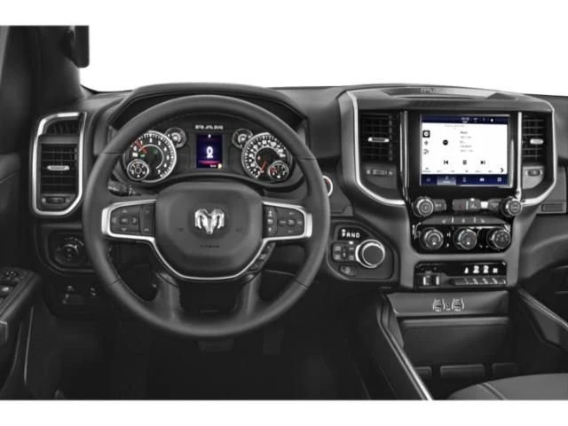 2026 Ram 1500 2nd Gen - Image 6 of 12