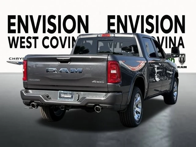 2026 Ram 1500 2nd Gen - Image 11 of 12
