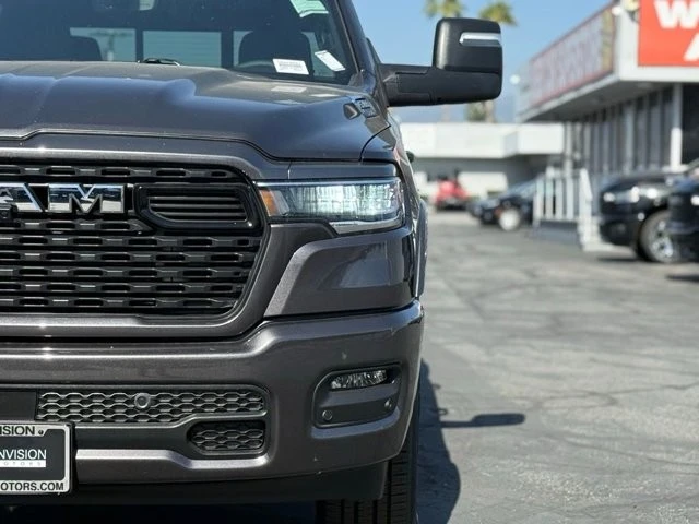 2026 Ram 1500 2nd Gen - Image 4 of 12