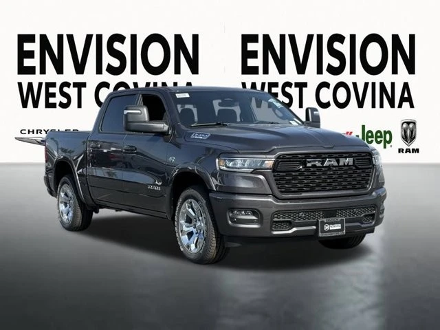 2026 Ram 1500 2nd Gen - Image 2 of 12