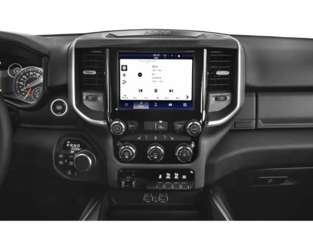 2026 Ram 1500 2nd Gen - Image 9 of 12