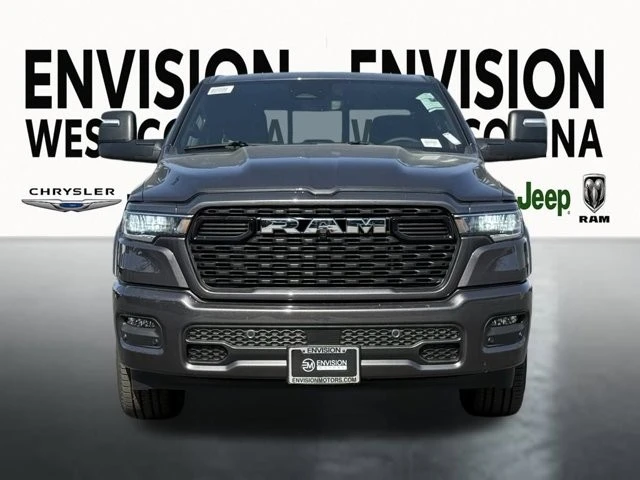 2026 Ram 1500 2nd Gen - Image 3 of 12