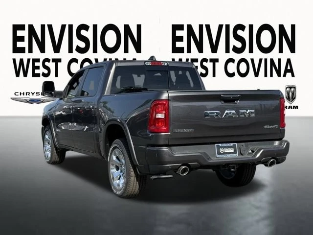 2026 Ram 1500 2nd Gen - Image 7 of 12