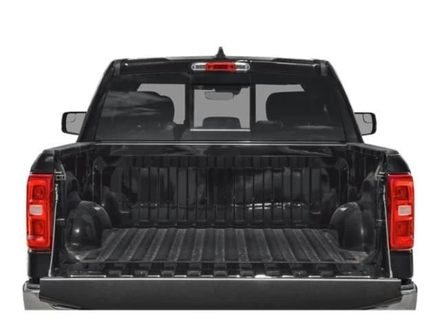 2026 Ram 1500 2nd Gen - Image 10 of 12
