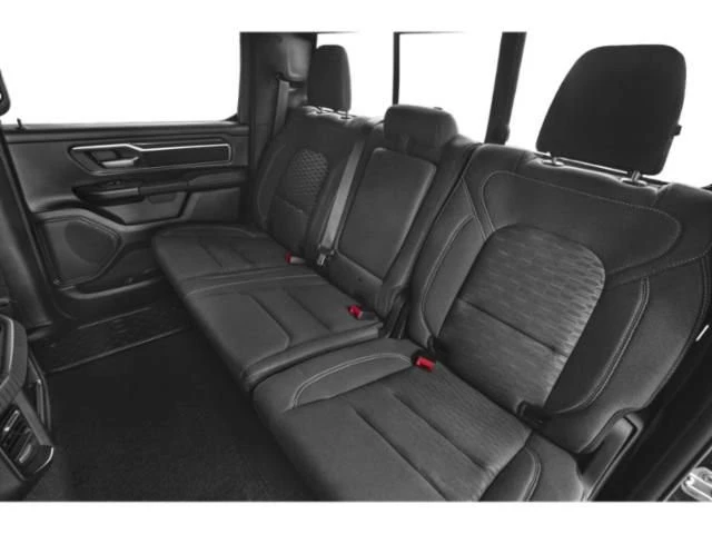 2026 Ram 1500 2nd Gen - Image 12 of 12