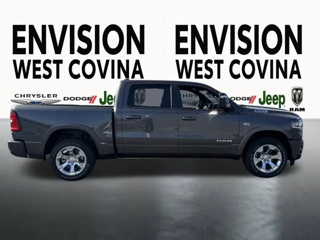 2026 Ram 1500 2nd Gen - Image 12 of 12