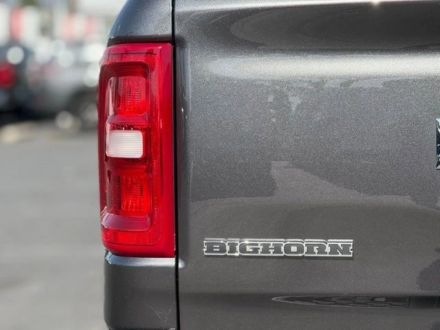 2026 Ram 1500 2nd Gen - Image 8 of 12