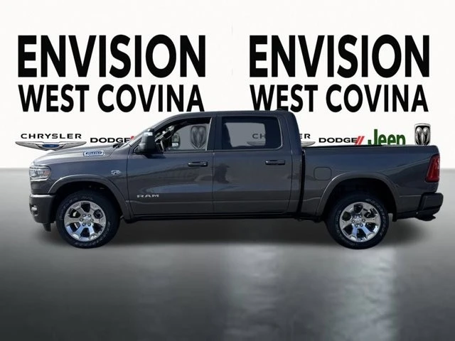 2026 Ram 1500 2nd Gen - Image 6 of 12