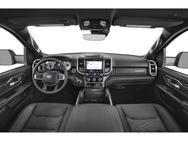 2026 Ram 1500 2nd Gen - Image 7 of 12