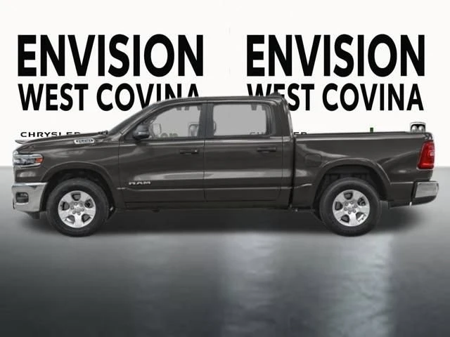2026 Ram 1500 2nd Gen - Image 2 of 12