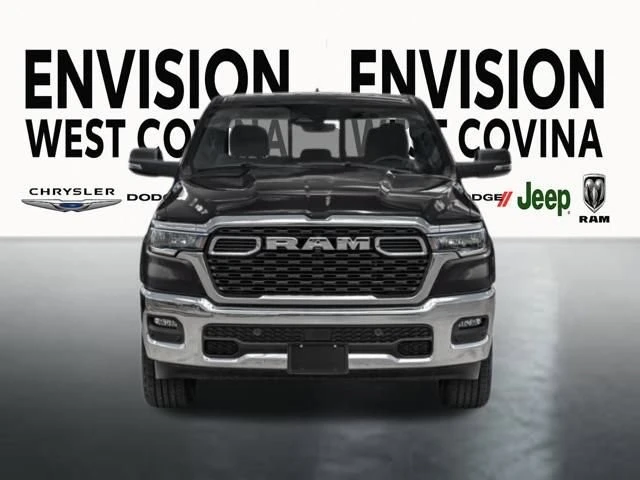 2026 Ram 1500 2nd Gen - Image 4 of 12