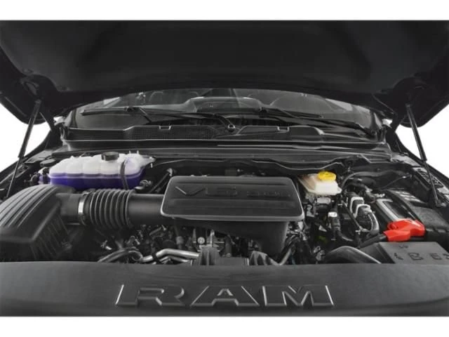 2026 Ram 1500 2nd Gen - Image 11 of 12