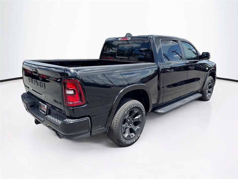 2026 Ram 1500 2nd Gen - Image 4 of 13