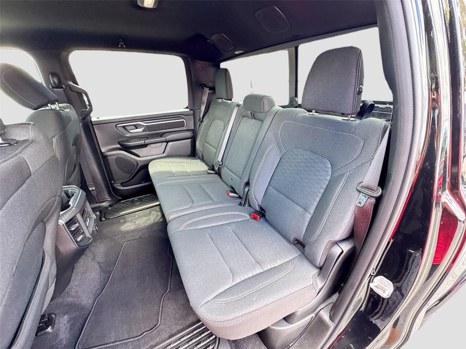 2026 Ram 1500 2nd Gen - Image 9 of 13