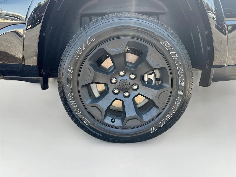 2026 Ram 1500 2nd Gen - Image 31 of 31