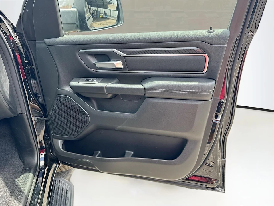 2026 Ram 1500 2nd Gen - Image 11 of 13