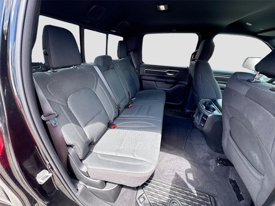 2026 Ram 1500 2nd Gen - Image 8 of 13