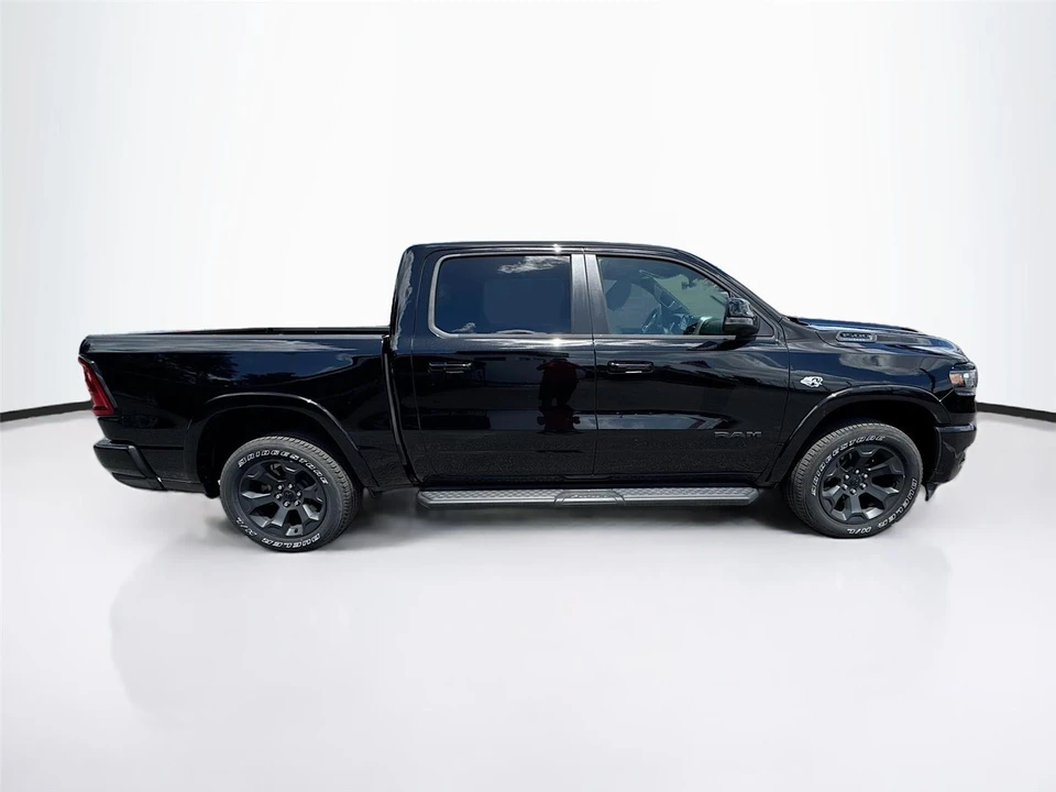 2026 Ram 1500 2nd Gen - Image 3 of 13