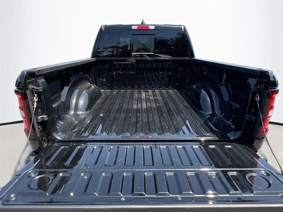 2026 Ram 1500 2nd Gen - Image 18 of 31