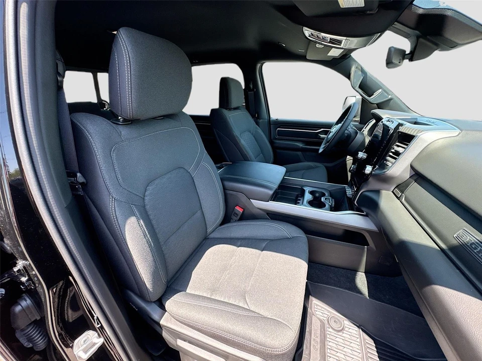 2026 Ram 1500 2nd Gen - Image 22 of 31