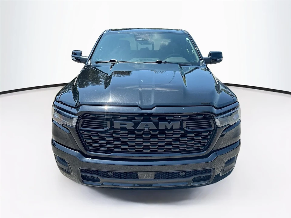 2026 Ram 1500 2nd Gen - Image 25 of 31