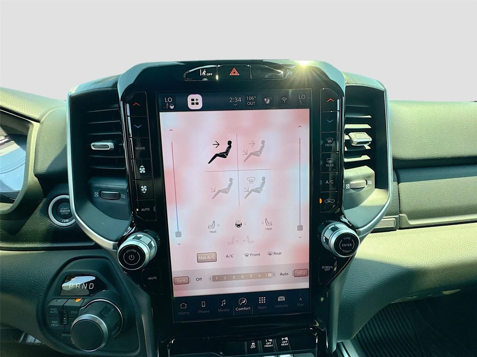 2026 Ram - Image 13 of 31