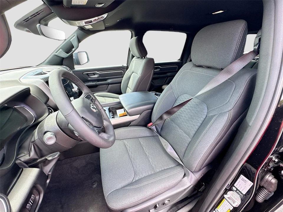 2026 Ram 1500 2nd Gen - Image 12 of 13