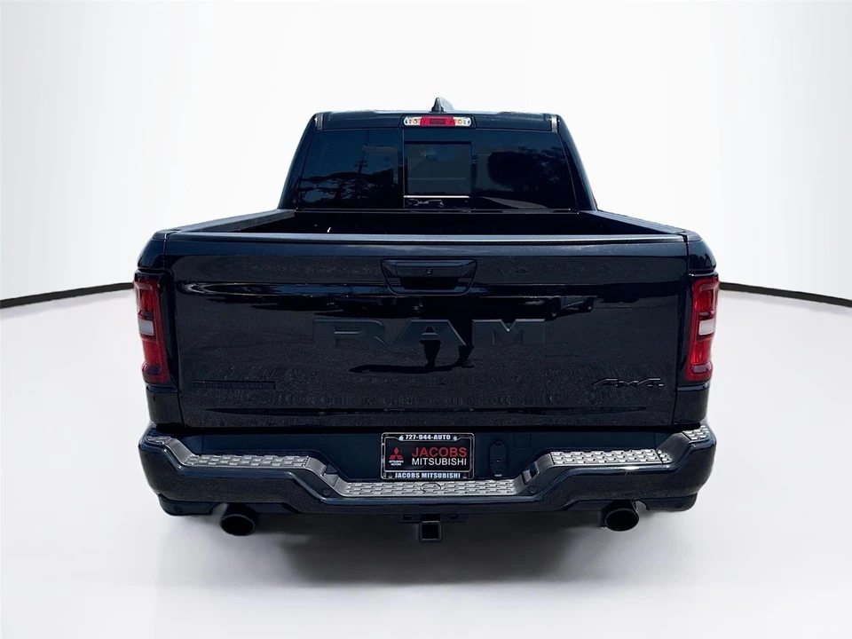 2026 Ram 1500 2nd Gen - Image 26 of 31