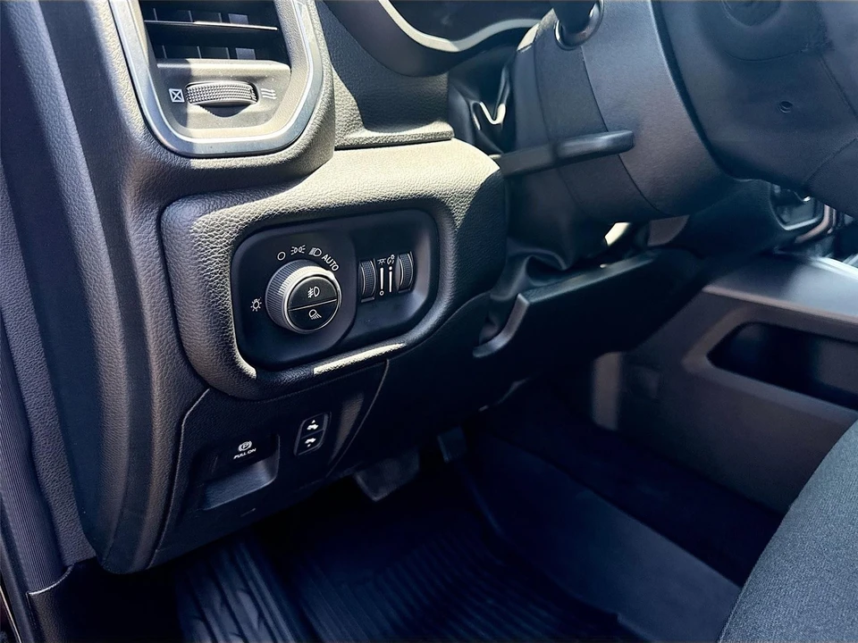 2026 Ram 1500 2nd Gen - Image 7 of 31
