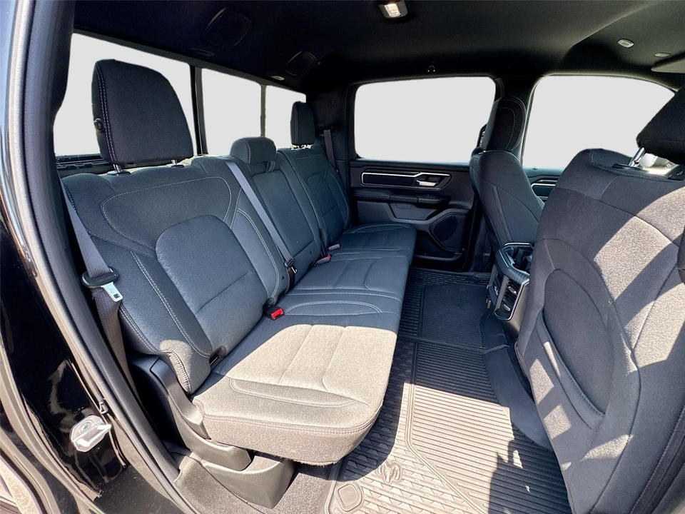 2026 Ram 1500 2nd Gen - Image 21 of 31