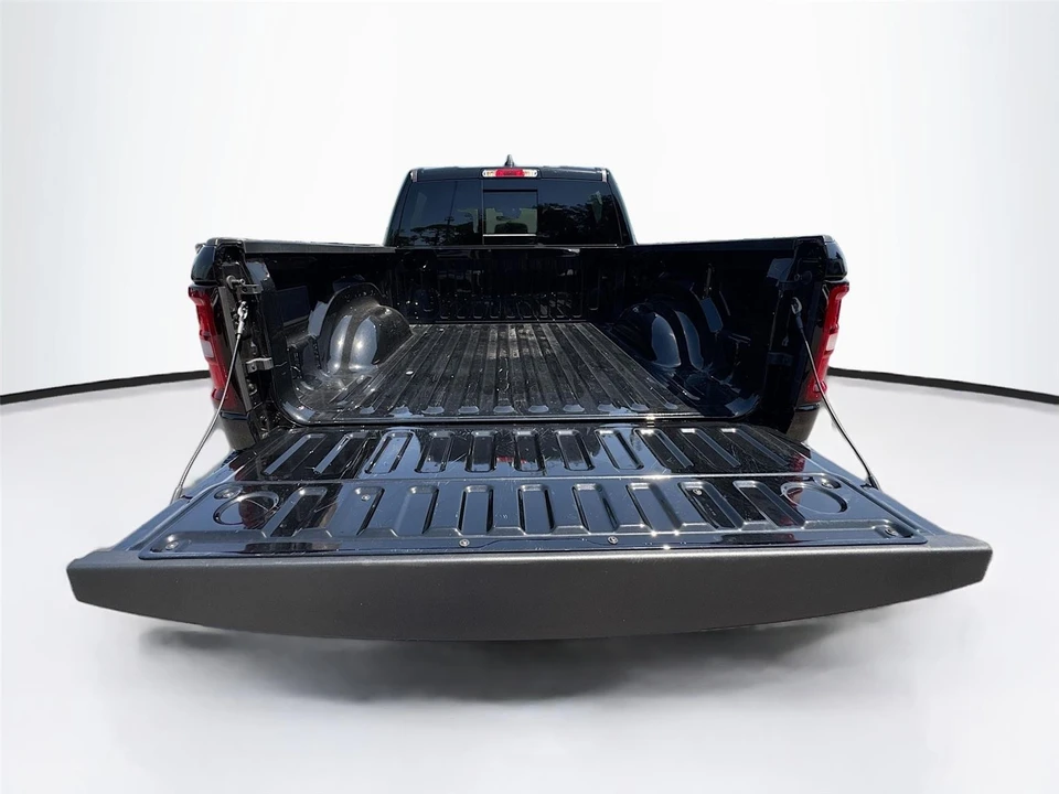 2026 Ram 1500 2nd Gen - Image 19 of 31