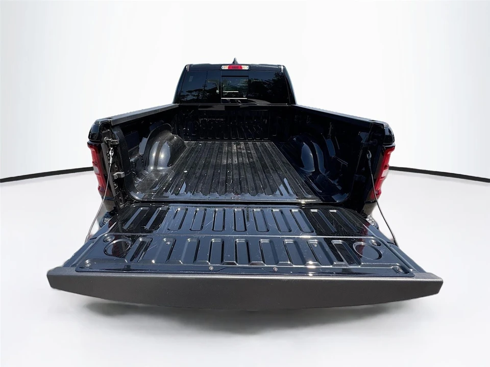 2026 Ram 1500 2nd Gen - Image 20 of 31