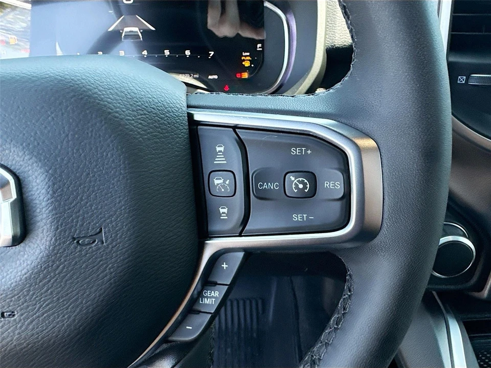 2026 Ram 1500 2nd Gen - Image 6 of 31