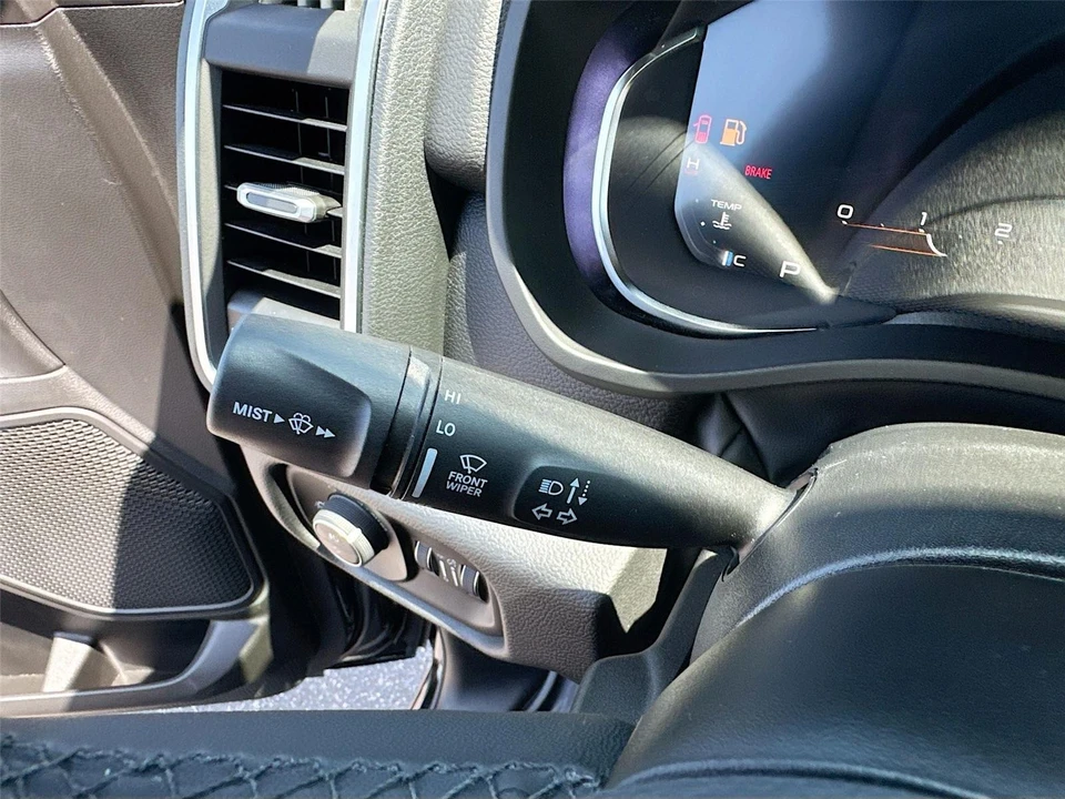 2026 Ram 1500 2nd Gen - Image 5 of 31