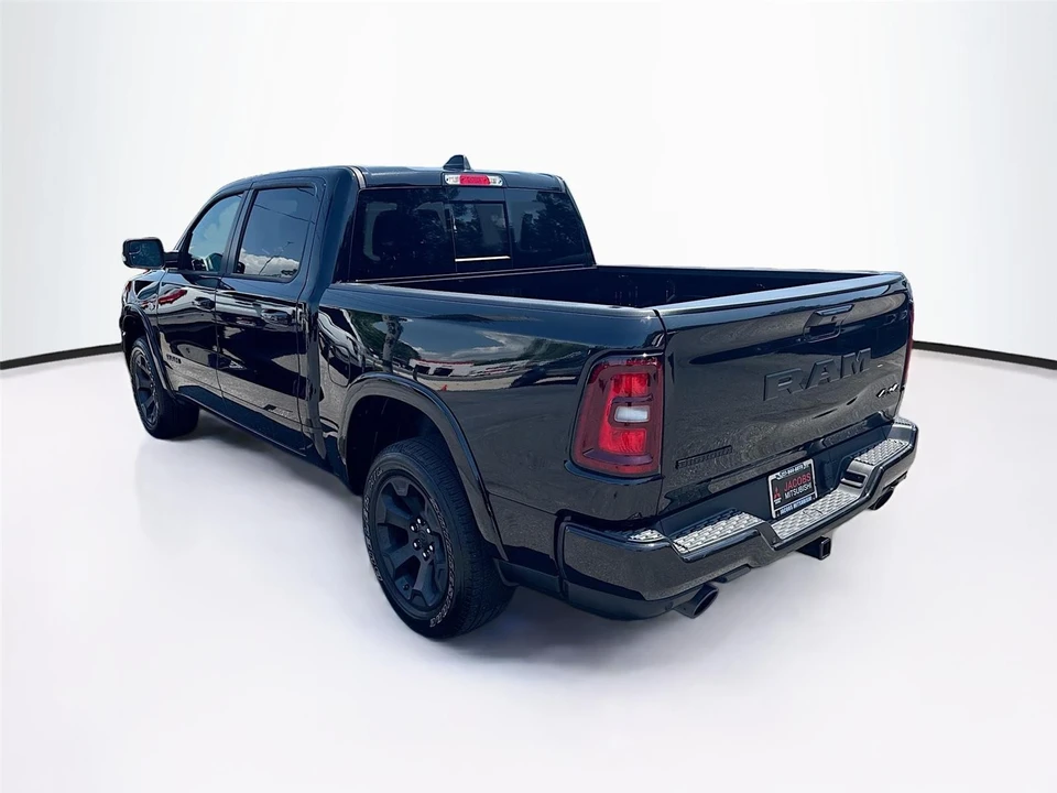 2026 Ram 1500 2nd Gen - Image 29 of 31